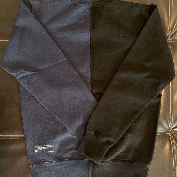 DUB SIDE thisisneverthat Crewneck - Picture 5 of 8